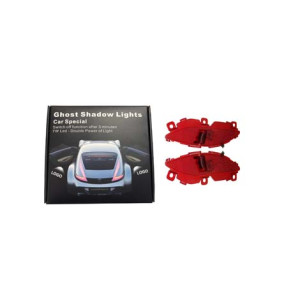 HYUNDAI SANTEFE A.Ö KAPI ALTI LOGO