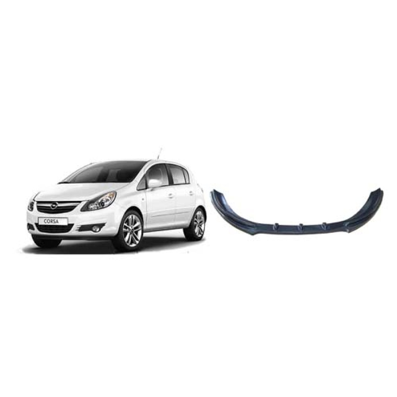CORSA-D ÖN LİP