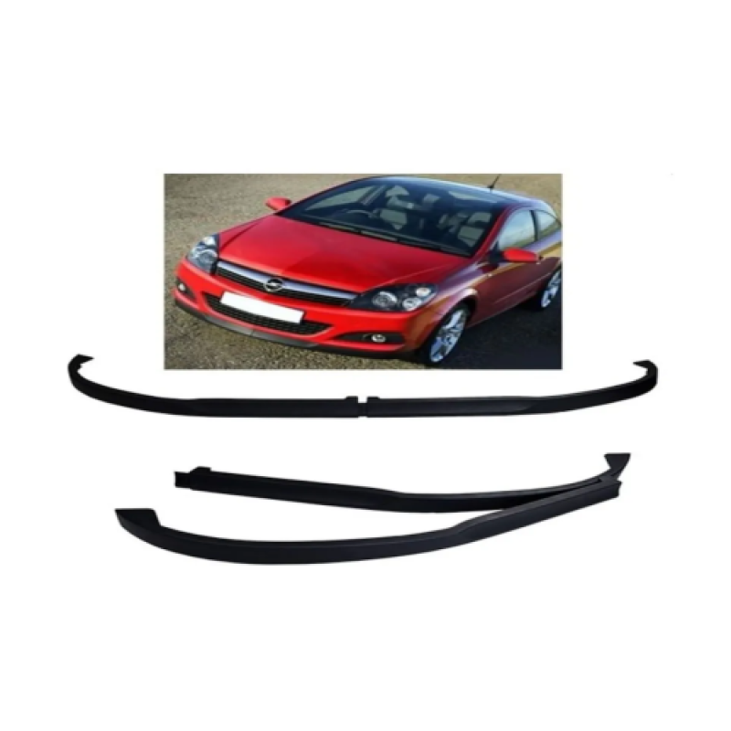 ASTRA-H LİP