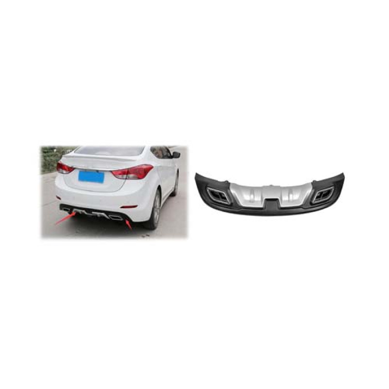 ELANTRA 2015 DİFÜZÖR