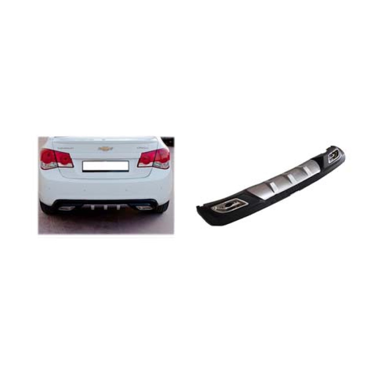 CRUZE GRİ DİFÜZÖR