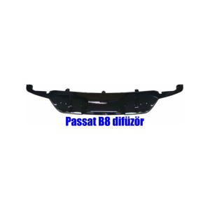 PASSAT B-8 DİFÜZÖR