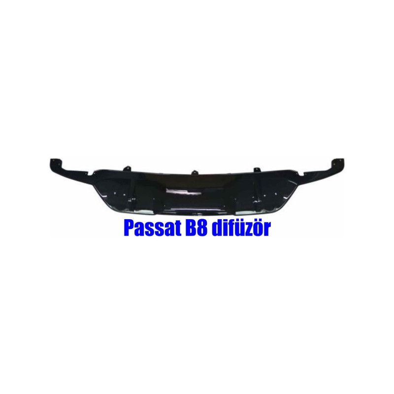 PASSAT B-8 DİFÜZÖR