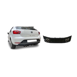 SEAT - İBİZA 12-18 ÇİFT ÇIKIŞ DİFİZÖR