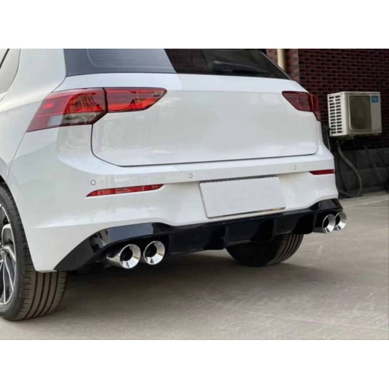 GOLF-8 R DİFÜZÖR