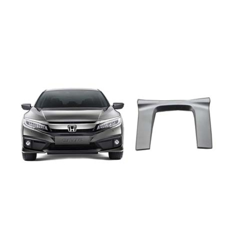 HONDA - CİVİC VİTES TABLOSU