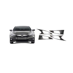 HONDA - CİVİC KAPI AÇMA KROMU