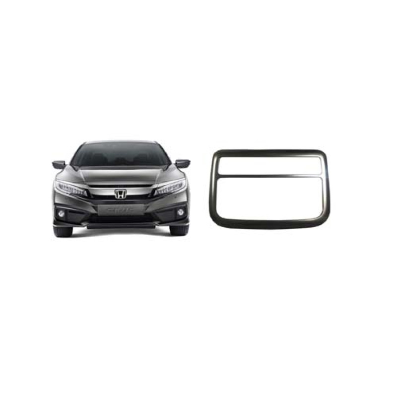 HONDA - CİVİC Y.M AYDINLATMA PANEL TABLOSU