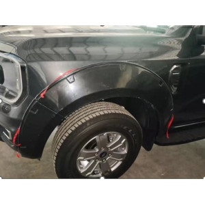 FORD - RANGER 2024 DODİK