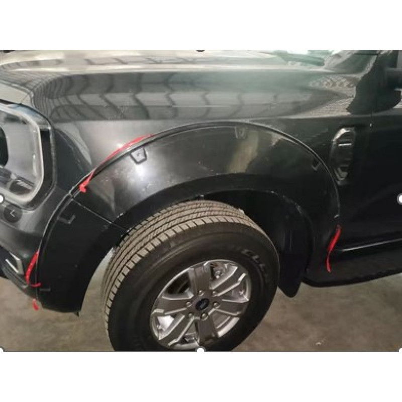 FORD - RANGER 2024 DODİK