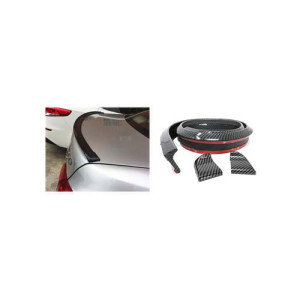 3M KARBON SPOİLER
