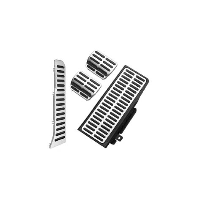 VOLKSWAGEN - GOLF-6 MT PEDAL