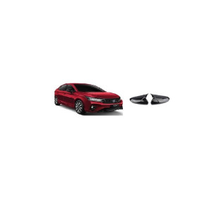 HONDA - CİTY 2023 İTHAL PARLAK SİYAH AYNA KAPAĞI