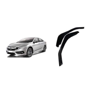 HONDA - CİVİC 2016 ÖN FLAP