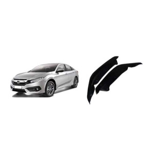 HONDA - CİVİC 2016 ARKA FLAP