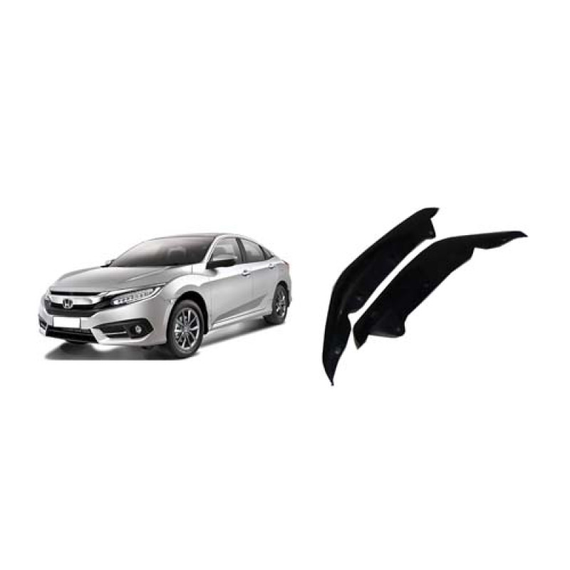 HONDA - CİVİC 2016 ARKA FLAP
