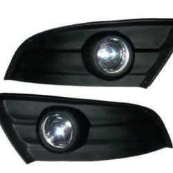 GPLAST LOGAN MCV 2009-2013 SİS FARI