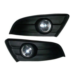 GPLAST LOGAN MCV 2009-2013 SİS FARI