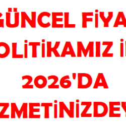 IQ ELEKTRONİK DUYURU