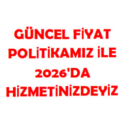 IQ ELEKTRONİK DUYURU