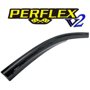 Perflex CAM RÜZGARLIĞI V2 MUGEN HYUNDAI H100 KAMYONET 2005+