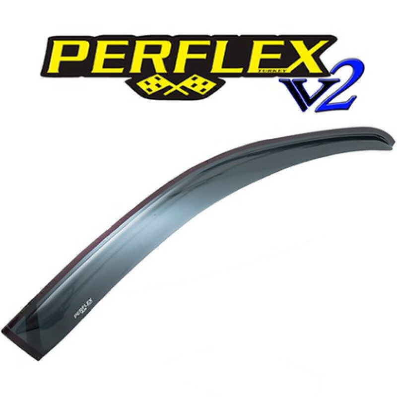 Perflex CAM RÜZGARLIĞI V2 DÜZ DACIA SANDERO 2013-2020