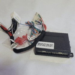 IQ ELEKTRONİK ARACA ÖZEL KİA SPORTAGE 2016-2017 CAM KALDIRMA MODÜLÜ