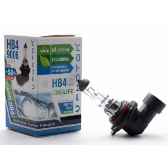 PHOTON HB4 9006 12V 55W