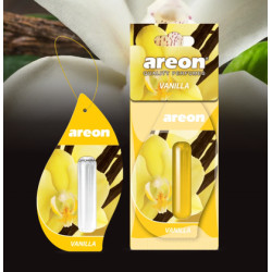 AREON LİQUİD 5ML VANİLLA