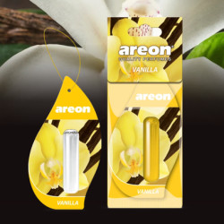 AREON LİQUİD 5ML VANİLLA