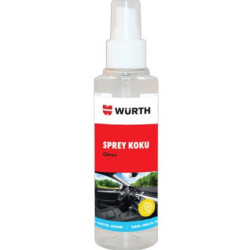 WÜRTH ARAÇ KOKUSU CITRUS 150ML WÜRTH