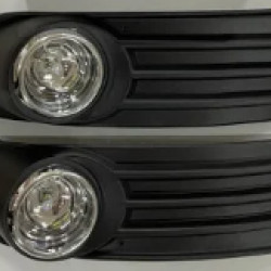 GPLAST JETTA 2006-2010 SİS FARI