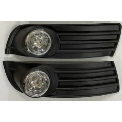 GPLAST JETTA 2006-2010 SİS FARI