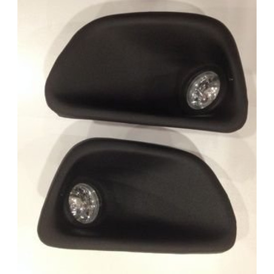 GPLAST LİNEA 2012-2016 SİS FARI