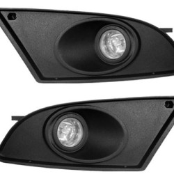 GPLAST LEON 205-2009 SİS FARI