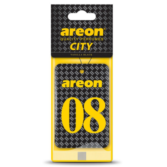 AREON CİTY VANİLYA BLACK-08