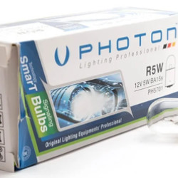 PHOTON R5W 12V 67