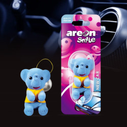 AREON SMİLE BLİSTER NEWCAR