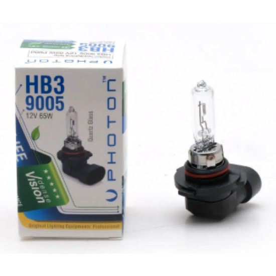 PHOTON HB3 9005 12V 65W