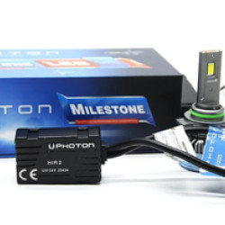 PHOTON MILESTONE HIR2 9012 KATANA EDITION