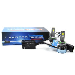 PHOTON MILESTONE HIR2 9012 KATANA EDITION