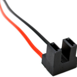 IQ ELEKTRONİK LED SOKETİ H7