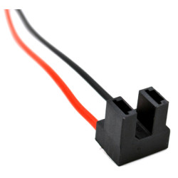 IQ ELEKTRONİK LED SOKETİ H7