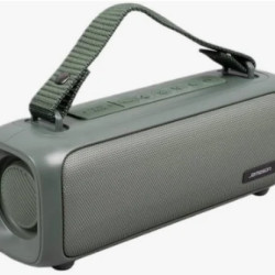 JAMESON HOPARLÖR BLUETOOTH HAKİ YEŞİL KAMUFLAJ JAMESON