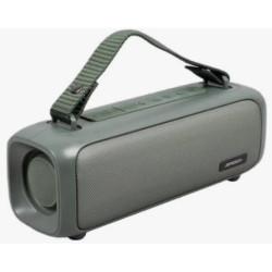 JAMESON HOPARLÖR BLUETOOTH HAKİ YEŞİL KAMUFLAJ JAMESON