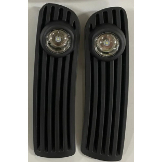 GPLAST PASSAT 1997-2001 SİS FARI