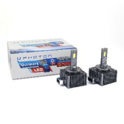 PHOTON ULTIMATE D1S/R BALLAST VERSION LED