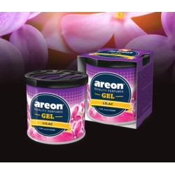 AREON GEL CAN LİLAC