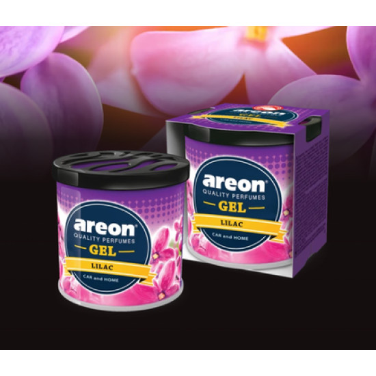 AREON GEL CAN LİLAC