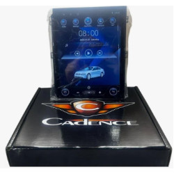 CADENCE EKRAN TESLA 9.7" 6+128 P16 İŞLEMCİ CADENCE